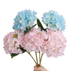 Artificial Hydrangea Bouquet | Kelmera