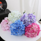 Artificial Hydrangea Bouquet with Detail-Loving Flowers | Kelmera