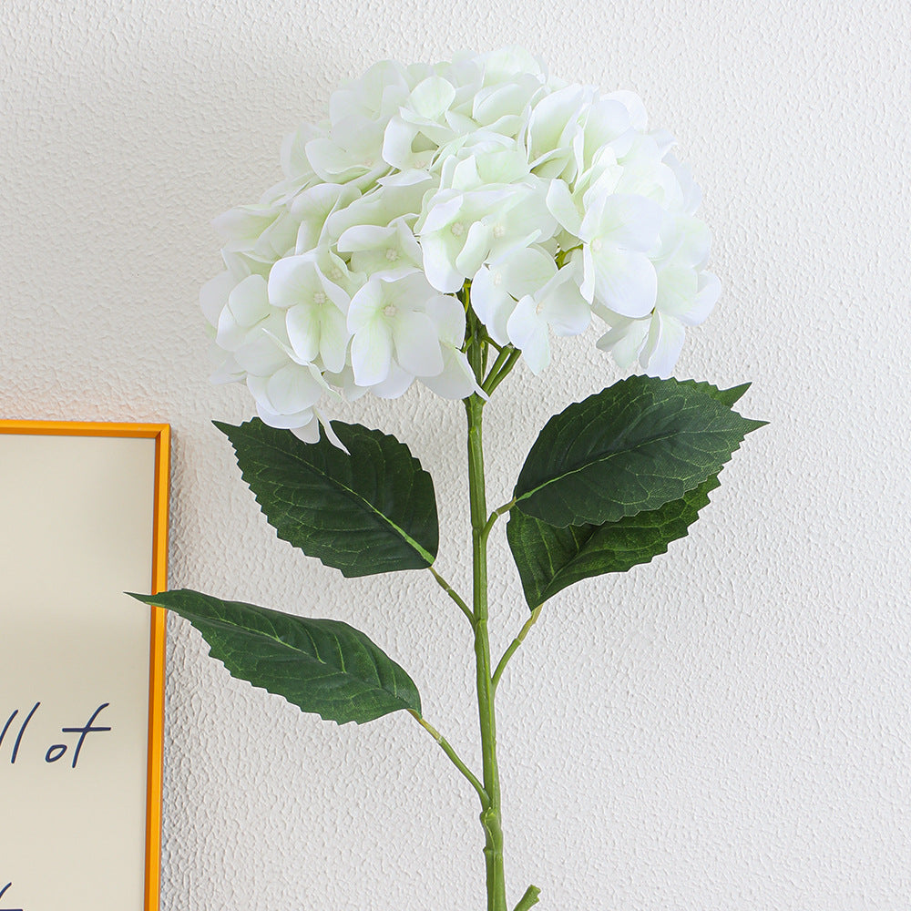Artificial Hydrangea Bouquet with Detail-Loving Flowers | Kelmera