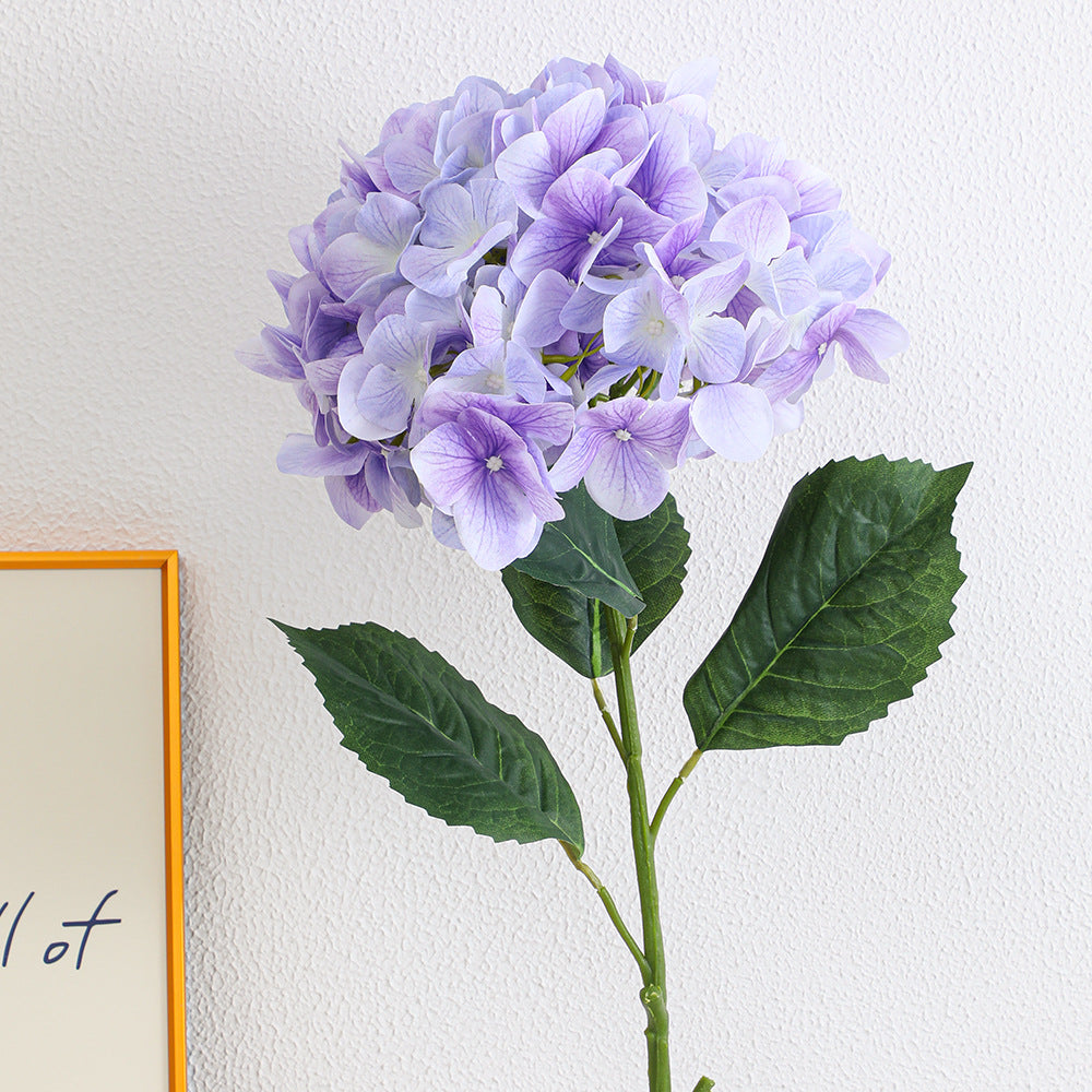 Artificial Hydrangea Bouquet with Detail-Loving Flowers | Kelmera
