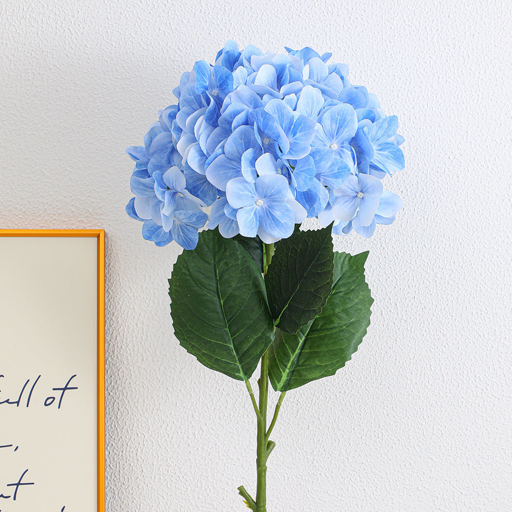 Artificial Hydrangea Bouquet with Detail-Loving Flowers | Kelmera