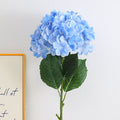Artificial Hydrangea Bouquet with Detail-Loving Flowers | Kelmera