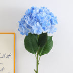 Artificial Hydrangea Bouquet with Detail-Loving Flowers | Kelmera