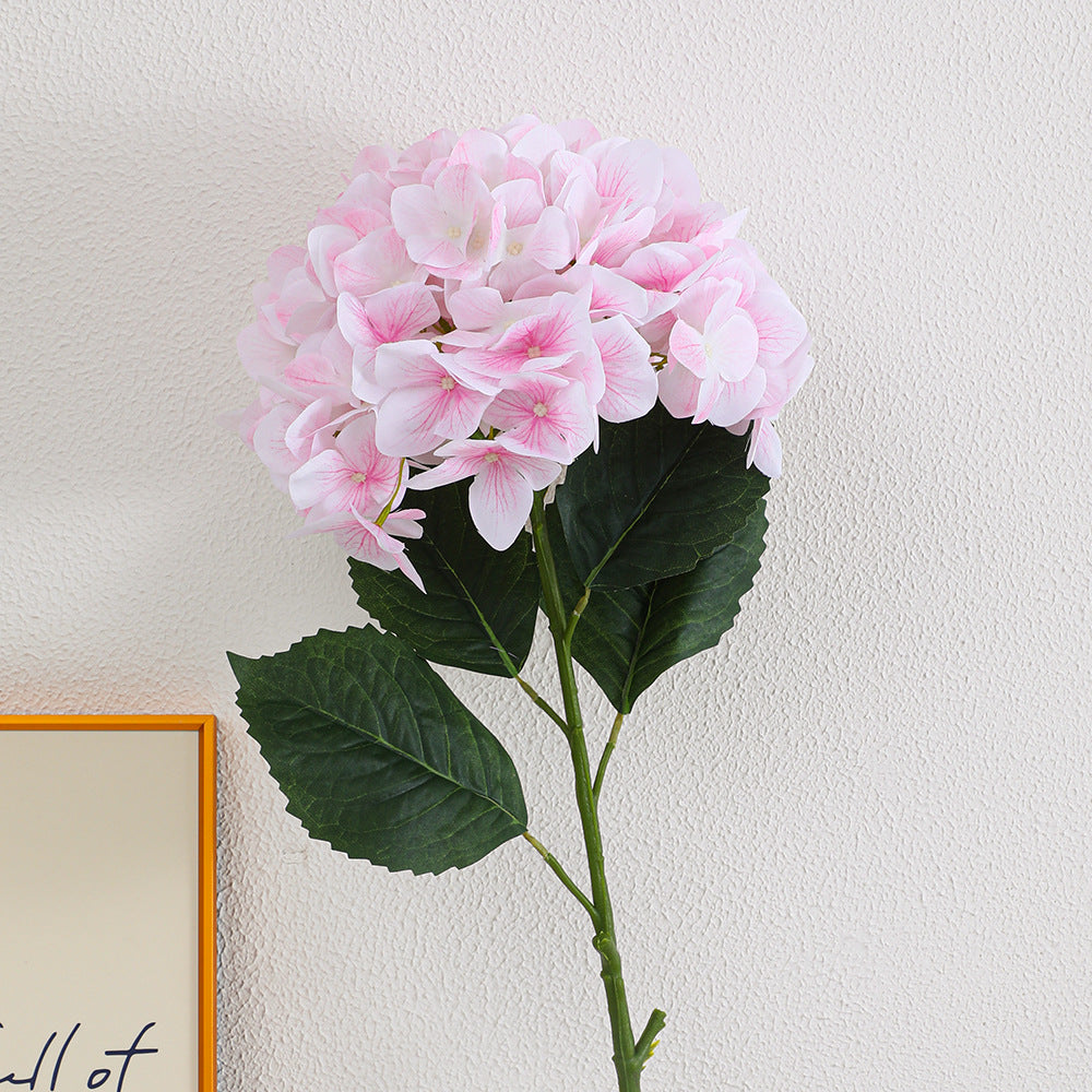 Artificial Hydrangea Bouquet with Detail-Loving Flowers | Kelmera