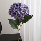 Artificial Hydrangea Branch | Kelmera