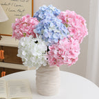 Artificial Hydrangea Branch | Kelmera