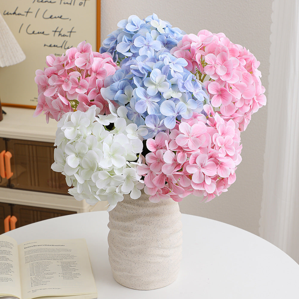 Artificial Hydrangea Branch | Kelmera