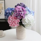 Artificial Hydrangea Branch | Kelmera
