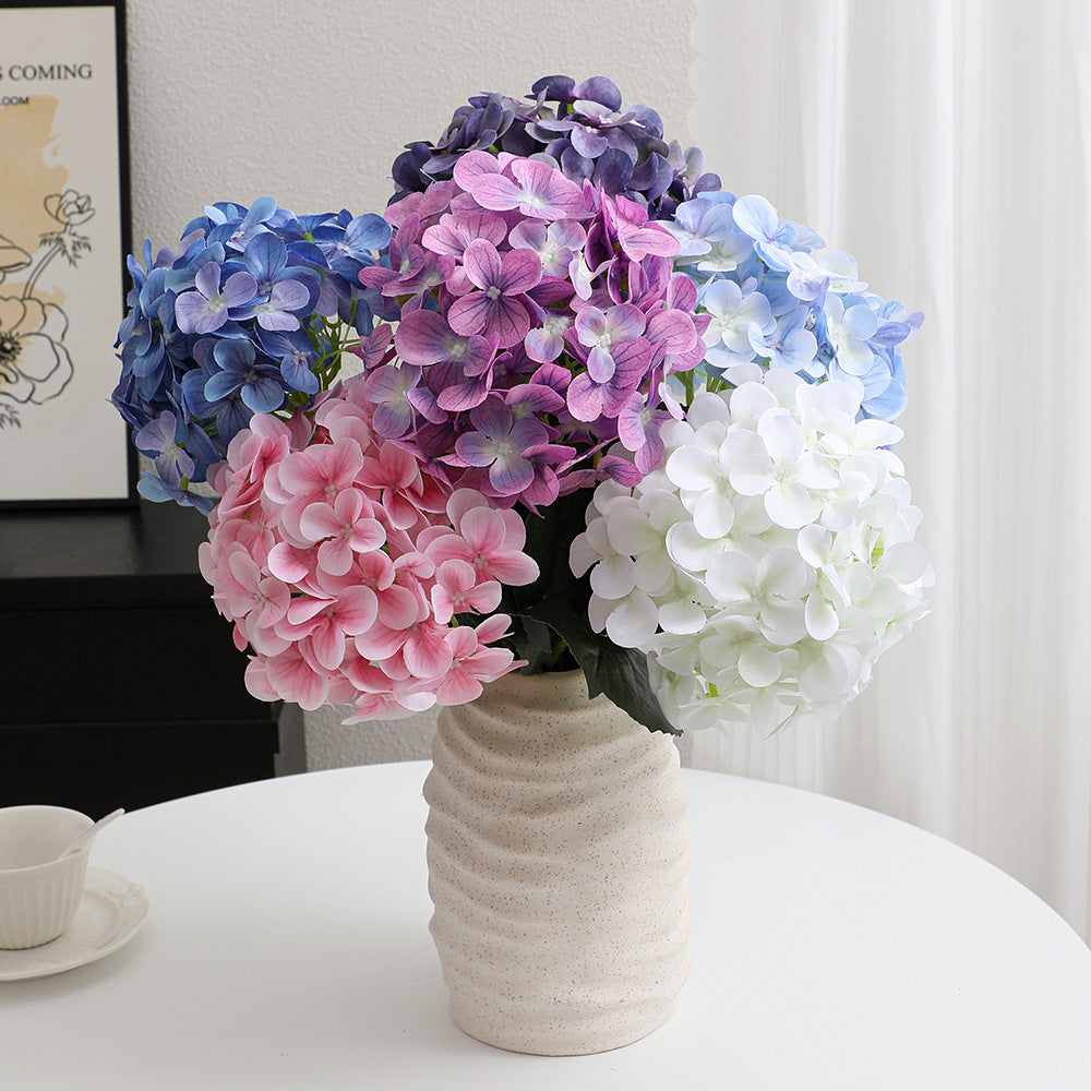Artificial Hydrangea Branch | Kelmera