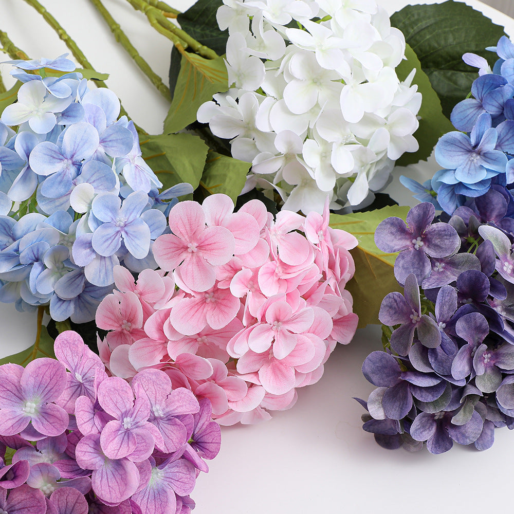 Artificial Hydrangea Branch | Kelmera