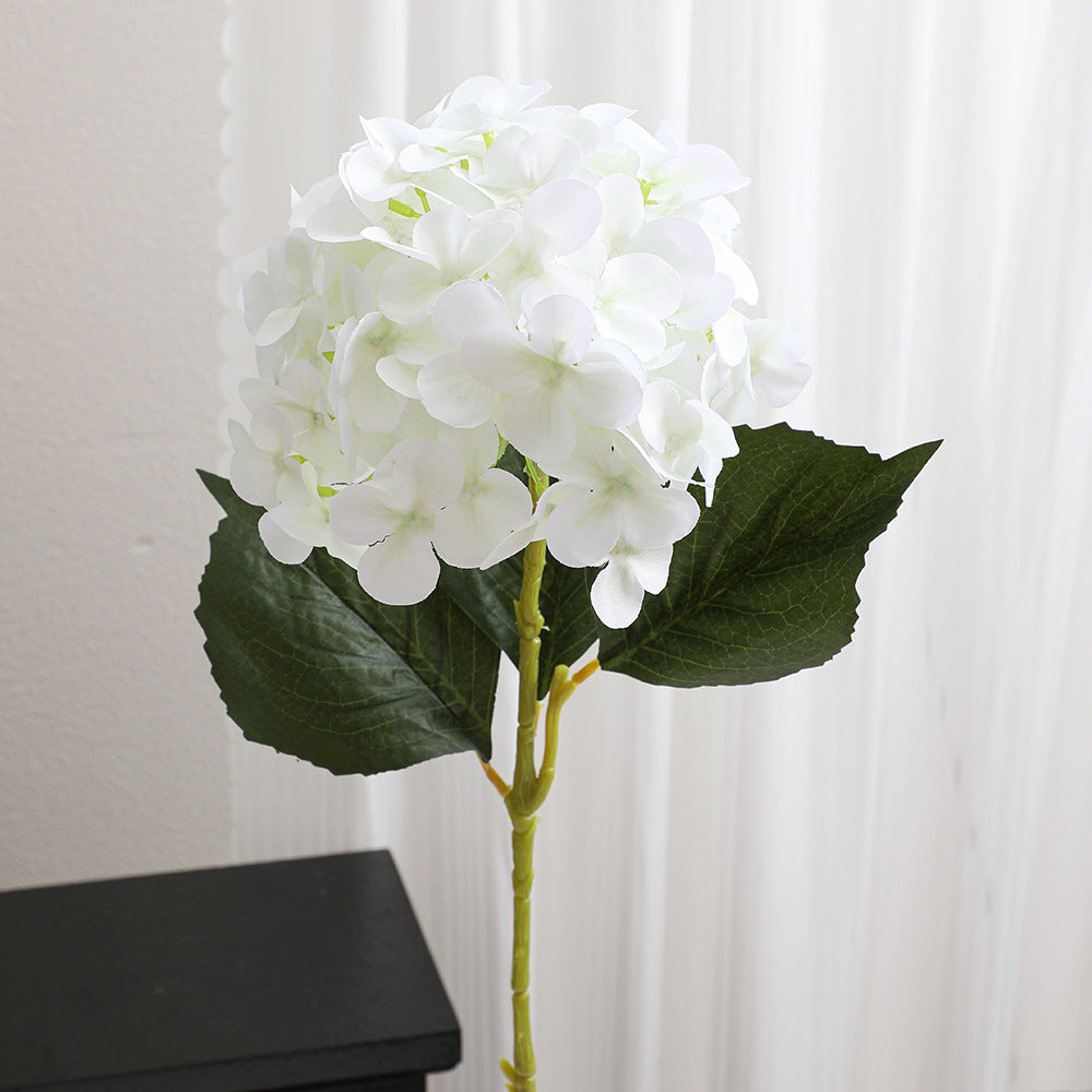 Artificial Hydrangea Branch | Kelmera