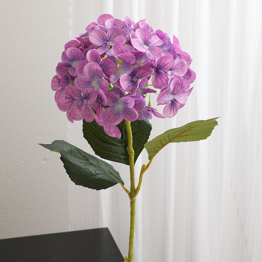 Artificial Hydrangea Branch | Kelmera