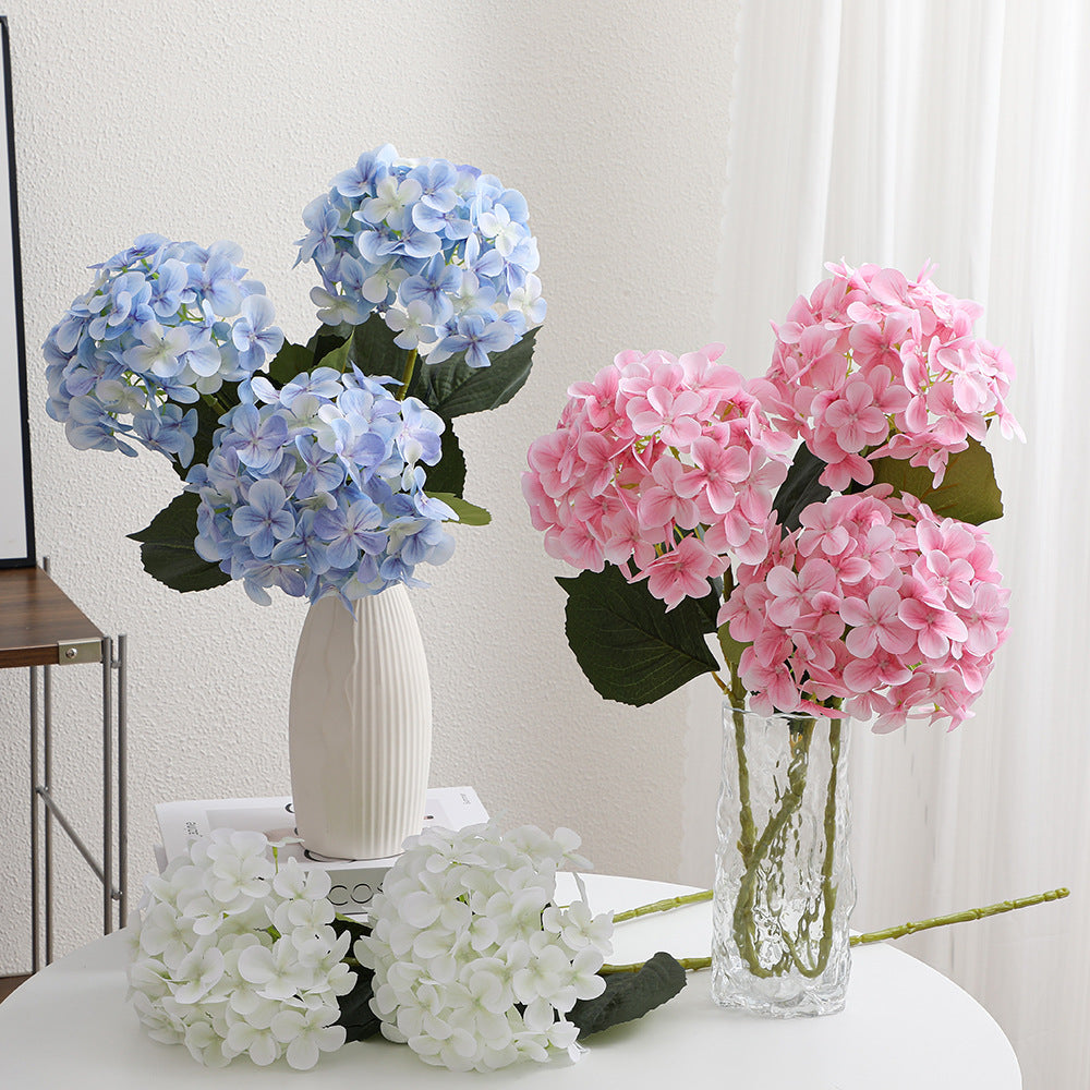 Artificial Hydrangea Branch | Kelmera