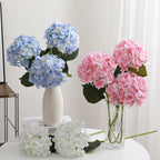 Artificial Hydrangea Branch | Kelmera