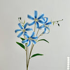 Artificial Lily Bouquet with Detail-Loving Flowers | Kelmera