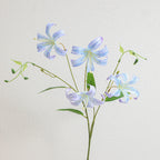 Artificial Lily Bouquet with Detail-Loving Flowers | Kelmera