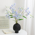 Artificial Lily Bouquet with Detail-Loving Flowers | Kelmera