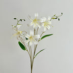 Artificial Lily Bouquet with Detail-Loving Flowers | Kelmera