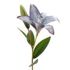 Artificial Lily Bouquet with Realistic Details | Kelmera
