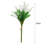 Artificial Lily of the Valley Bouquet | Kelmera