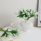 Artificial Lily of the Valley Bouquet | Kelmera