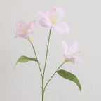 Artificial Lily Stem with Delicate Flowers | Kelmera