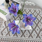 Artificial Lily Stem with Delicate Flowers | Kelmera