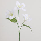 Artificial Lily Stem with Delicate Flowers | Kelmera