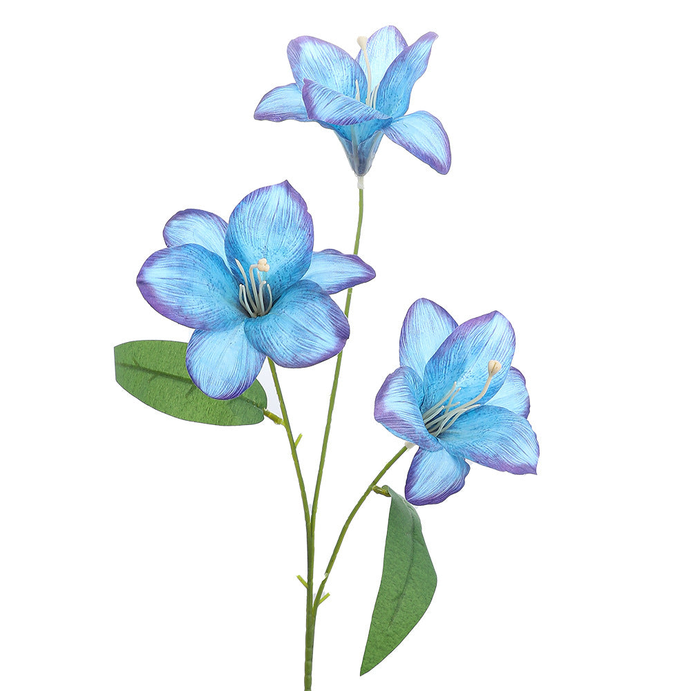 Artificial Lily Stem with Delicate Flowers | Kelmera