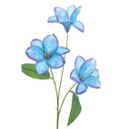 Artificial Lily Stem with Delicate Flowers | Kelmera
