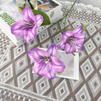 Artificial Lily Stem with Delicate Flowers | Kelmera