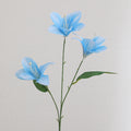 Artificial Lily Stem with Delicate Flowers | Kelmera