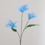 Artificial Lily Stem with Delicate Flowers | Kelmera