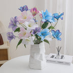 Artificial Lily Stem with Delicate Flowers | Kelmera