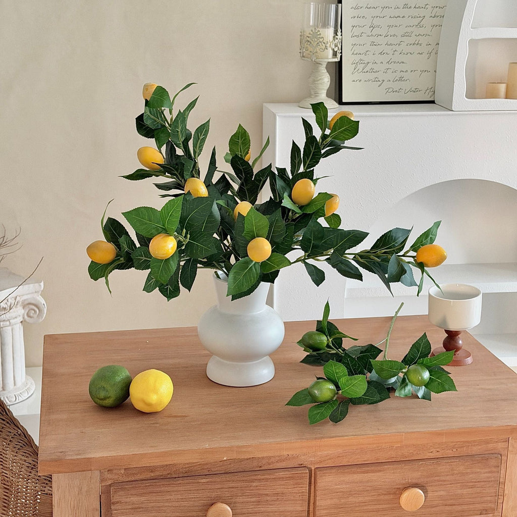 Artificial Lime Branch | Kelmera