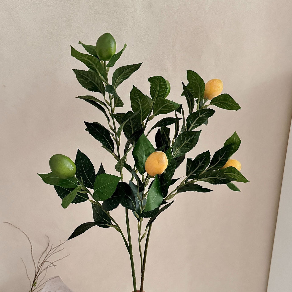 Artificial Lime Branch | Kelmera
