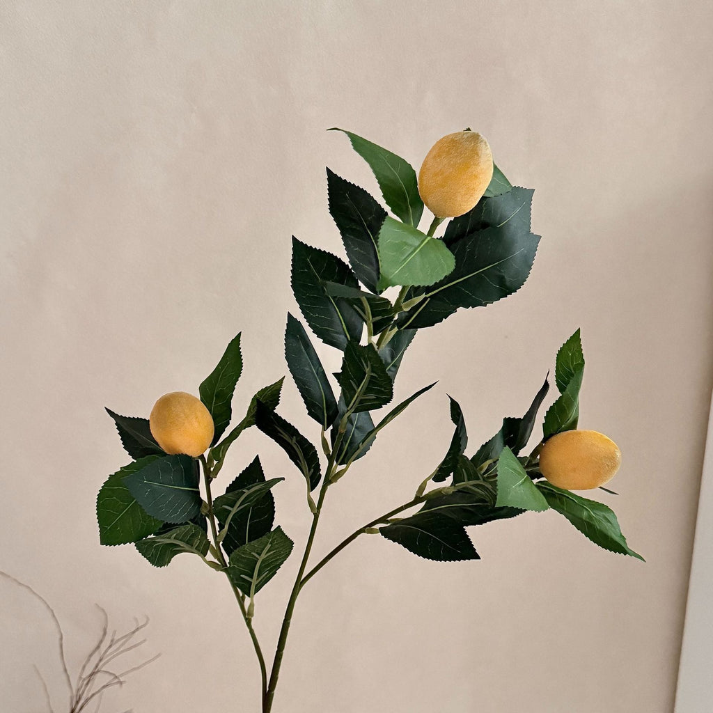 Artificial Lime Branch | Kelmera