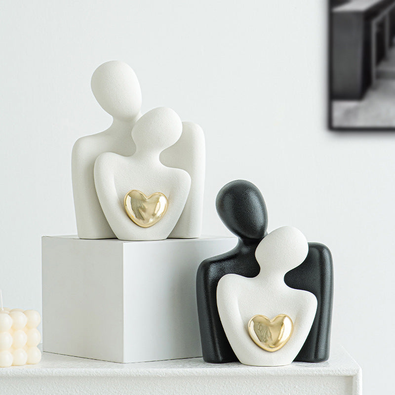 Artificial Love Figure | Kelmera