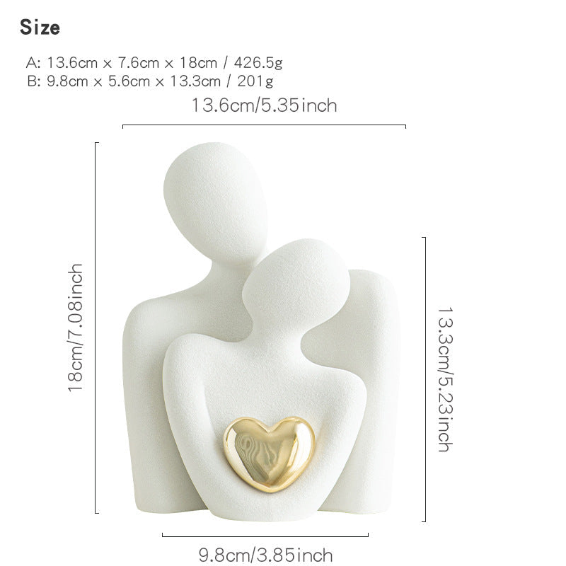 Artificial Love Figure | Kelmera