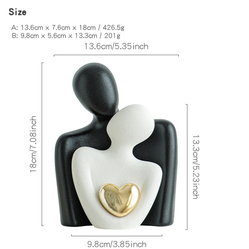 Artificial Love Figure | Kelmera