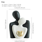 Artificial Love Figure | Kelmera