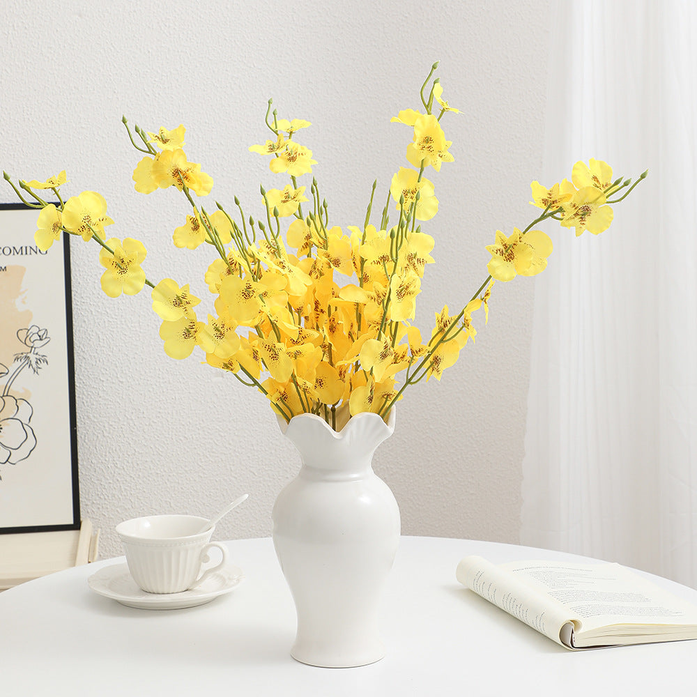 Artificial Orchid Bouquet | Kelmera