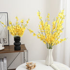 Artificial Orchid Bouquet | Kelmera