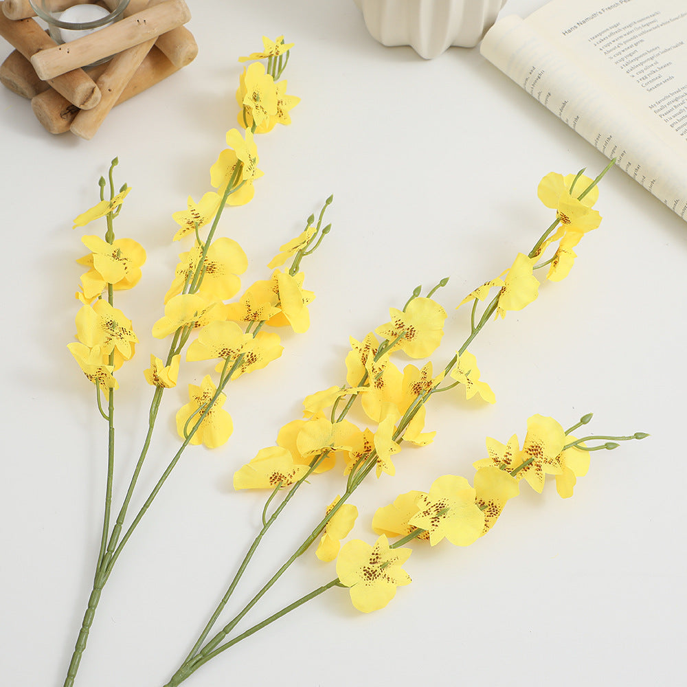 Artificial Orchid Bouquet | Kelmera