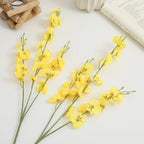 Artificial Orchid Bouquet | Kelmera