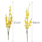 Artificial Orchid Bouquet | Kelmera