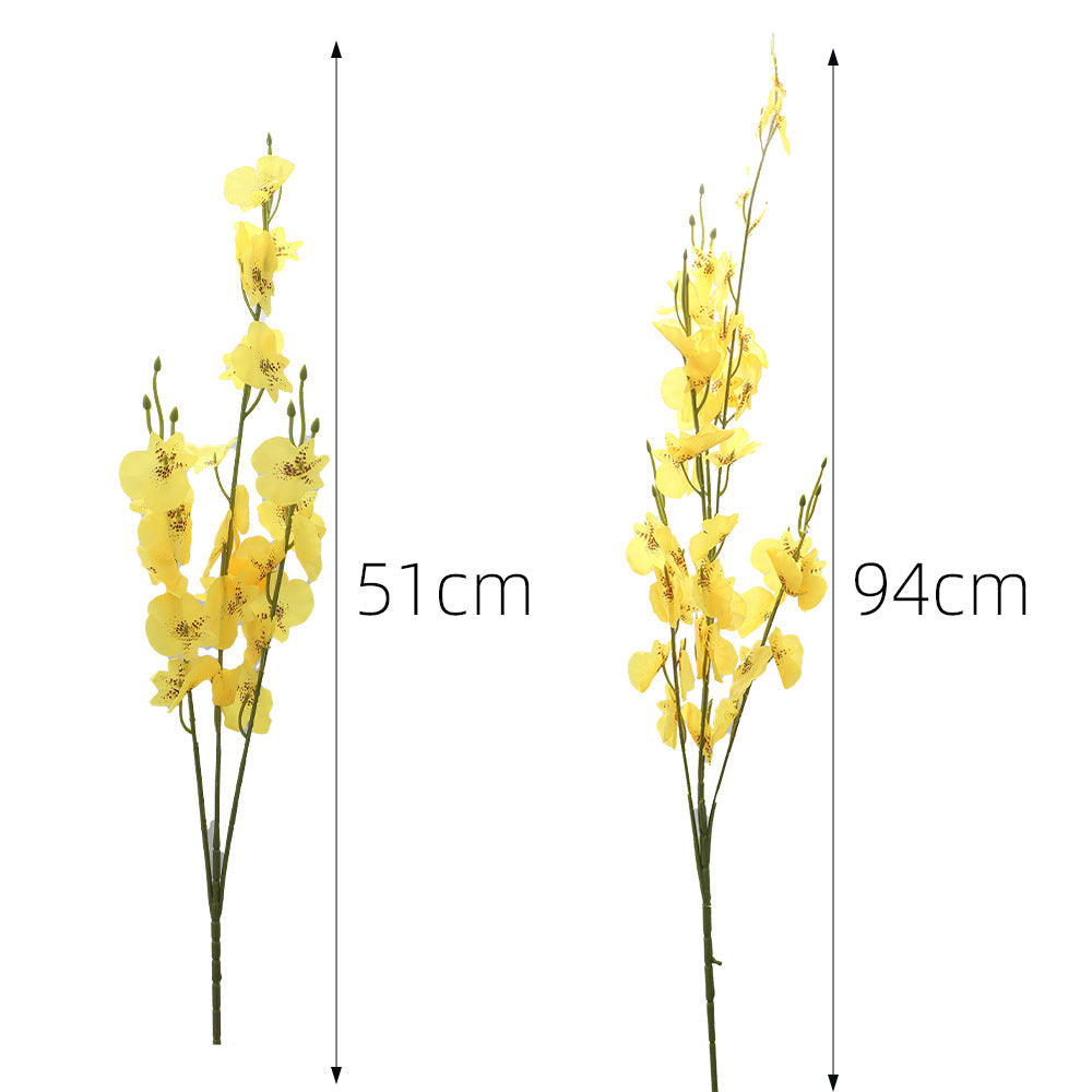 Artificial Orchid Bouquet | Kelmera