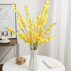Artificial Orchid Bouquet | Kelmera