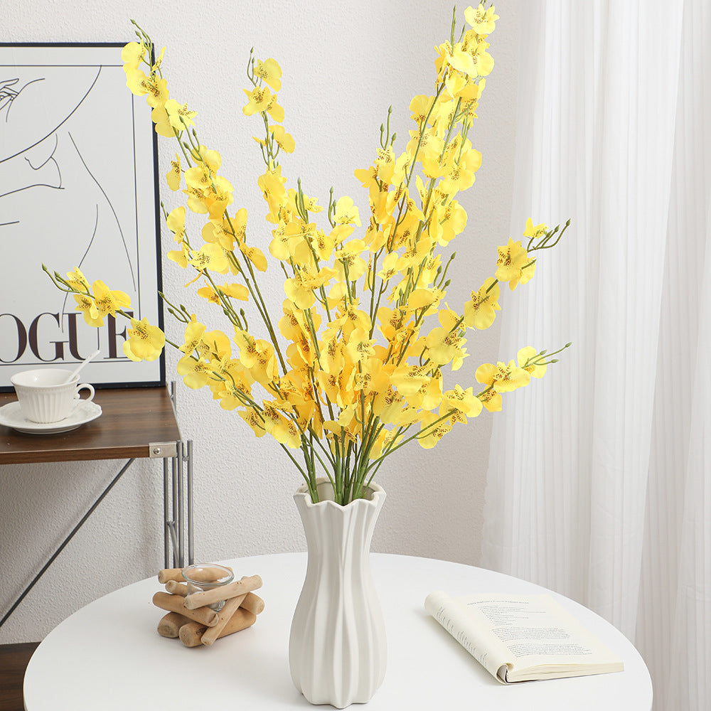 Artificial Orchid Bouquet | Kelmera