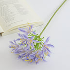 Artificial Orchid Bouquet Lilac Magenta | Kelmera